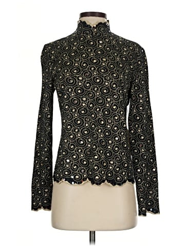 St. John Long Sleeve Blouse (view 1)