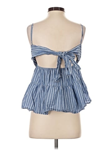 American Eagle Outfitters Sleeveless Top (view 2)