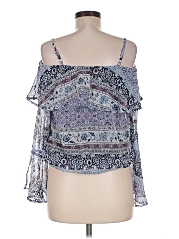 BCX Sleeveless Blouse (view 2)