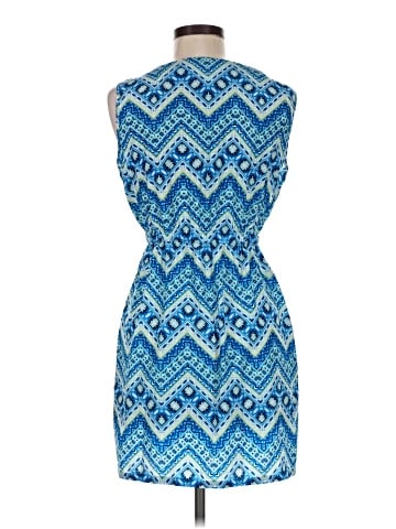 Feathers Cocktail Dress (view 2)