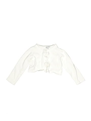 Janie and Jack Cardigan (view 1)