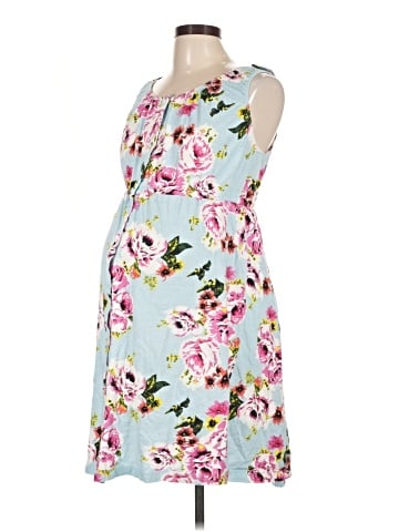 Baby BE Mine Casual Dress (view 1)