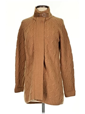 Talbots Wool Cardigan (view 1)