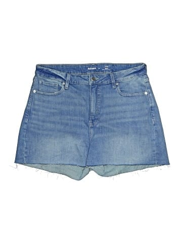 Old Navy Denim Shorts (view 1)