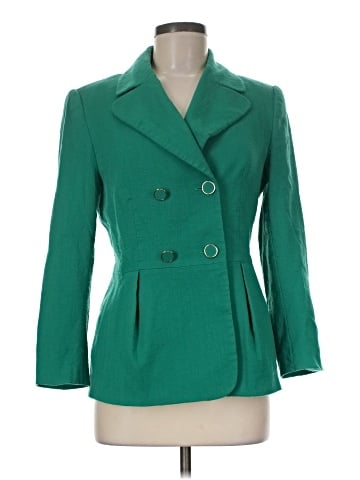 Escada Wool Blazer (view 1)