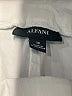Alfani Solid Silver Active Pants Size 10 - photo 7