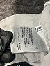 Alfani Solid Silver Active Pants Size 10 - photo 8