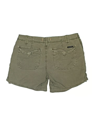 Sanctuary Khaki Shorts (view 2)