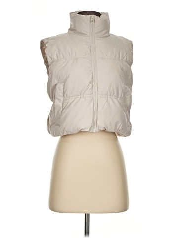 Divided by H&M Vest (view 1)