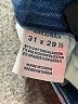 BKE Blue Jeans Size 31 waist - photo 8