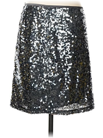 White House Black Market Formal Skirt (view 1)