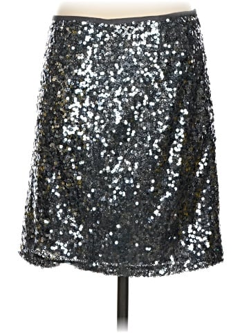 White House Black Market Formal Skirt (view 2)