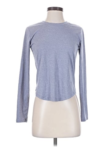 Marika Long Sleeve T-Shirt (view 1)