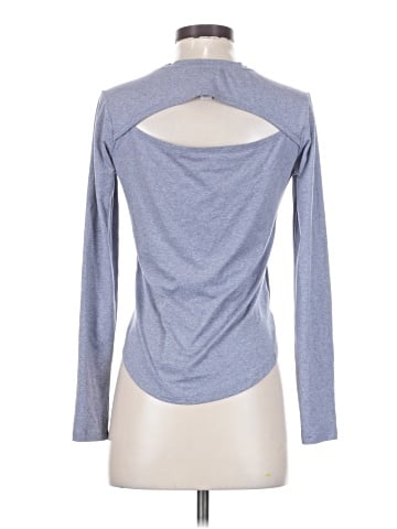 Marika Long Sleeve T-Shirt (view 2)