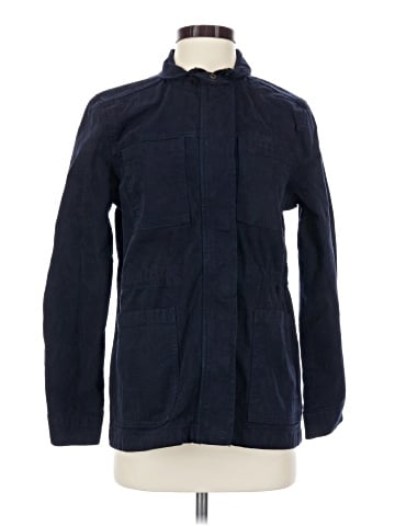 Gloria Vanderbilt Jacket (view 1)