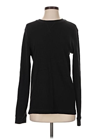George Long Sleeve Top (view 1)
