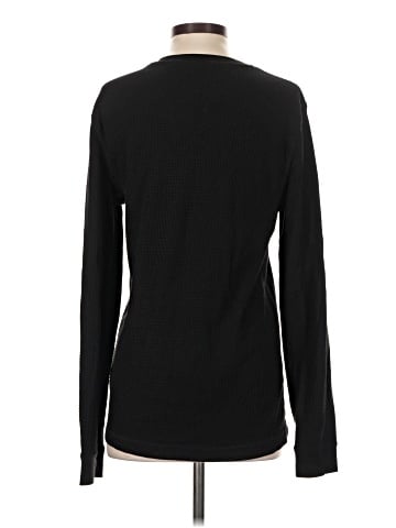 George Long Sleeve Top (view 2)