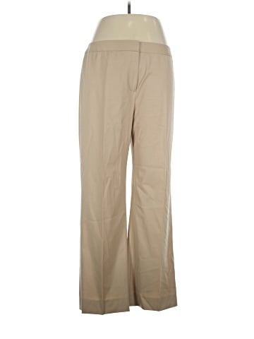 Lafayette 148 New York Wool Pants (view 1)