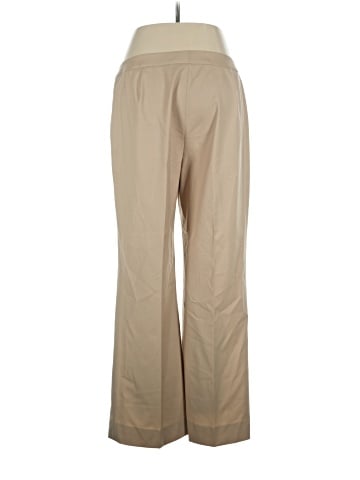 Lafayette 148 New York Wool Pants (view 2)