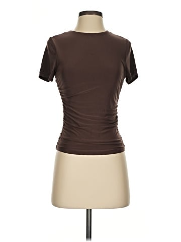 Moa Moa Short Sleeve Top (view 1)
