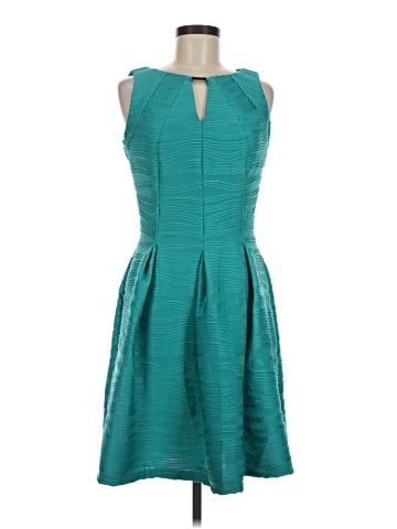 Gabby Skye Cocktail Dress (view 1)