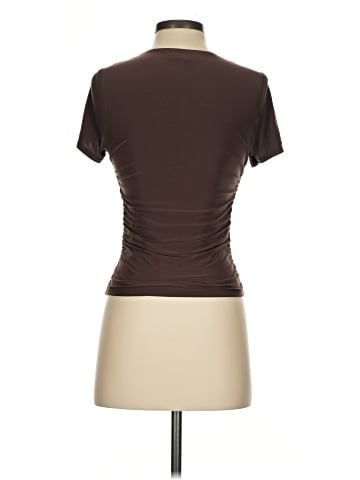 Moa Moa Short Sleeve Top (view 2)