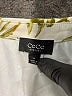 CeCe 100% Polyester Floral Ivory Casual Dress Size XS - photo 7