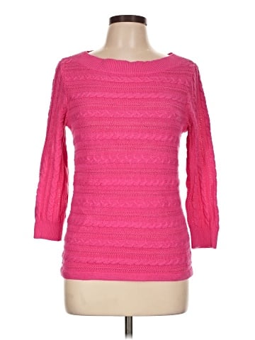 Chaps Pullover Sweater (view 1)