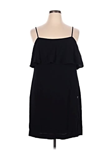 J.Crew Factory Store Casual Dress (view 1)