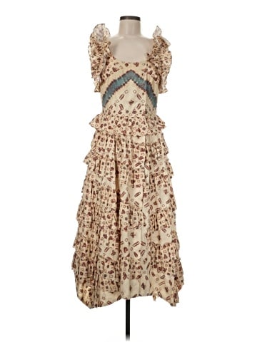 Ulla Johnson Casual Dress (view 1)