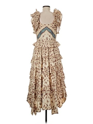Ulla Johnson Casual Dress (view 2)