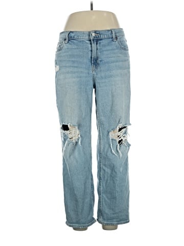 Gap Jeans (view 1)