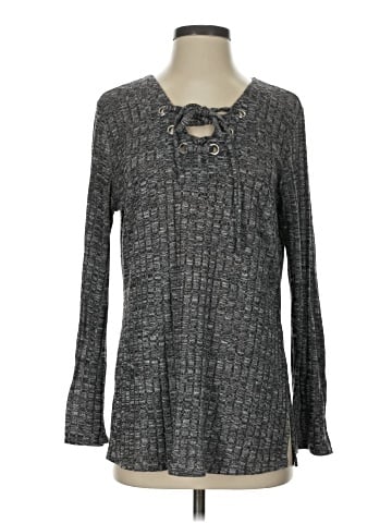 Chenault Pullover Sweater (view 1)