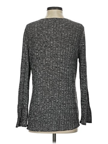 Chenault Pullover Sweater (view 2)