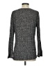 Chenault Gray Pullover Sweater Size S - photo 2