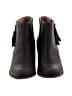 Vionic Black Ankle Boots Size 9 1/2 - photo 2