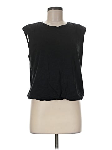 Joe's Jeans Sleeveless T-Shirt (view 1)