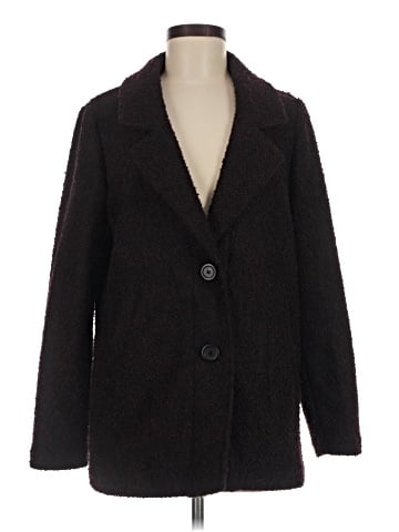 Frenchi Coat (view 1)