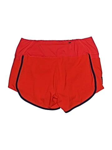 Oiselle Athletic Shorts (view 2)