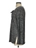 Chenault Gray Pullover Sweater Size S - photo 5