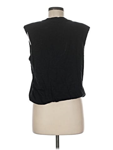 Joe's Jeans Sleeveless T-Shirt (view 2)