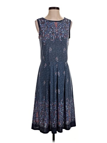Pretty Young Thing Casual Dress (view 1)