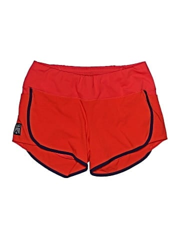 Oiselle Athletic Shorts (view 1)