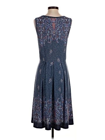 Pretty Young Thing Casual Dress (view 2)