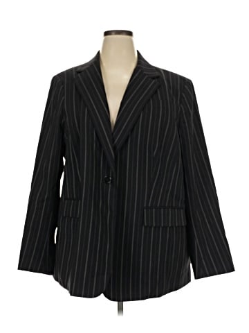 Lauren by Ralph Lauren Blazer (view 1)