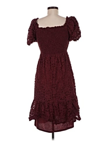 LC Lauren Conrad Cocktail Dress (view 2)