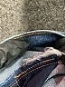 Gap Hearts Blue Jeans Size 32 waist (estimated) - photo 8