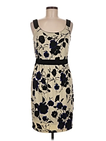 Donna Ricco Cocktail Dress (view 1)