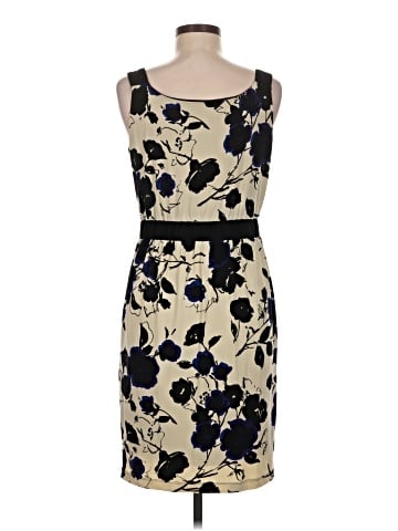 Donna Ricco Cocktail Dress (view 2)