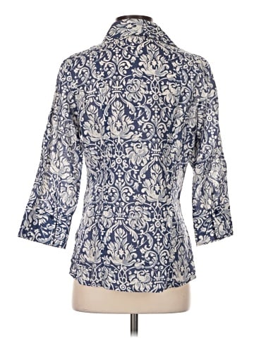 grand & greene 3/4 Sleeve Blouse (view 2)